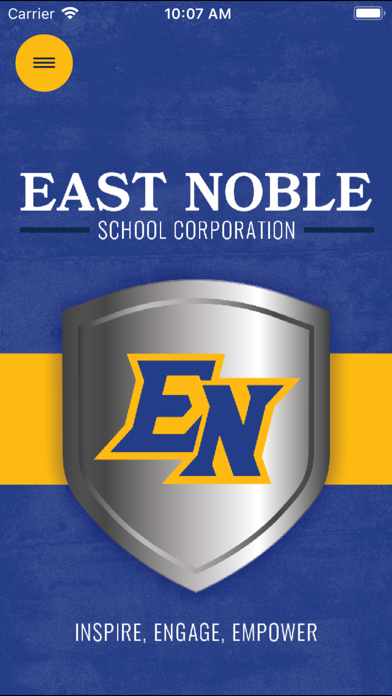 How to cancel & delete East Noble from iphone & ipad 1