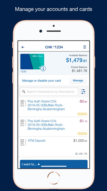 BBVA United States screenshot-6