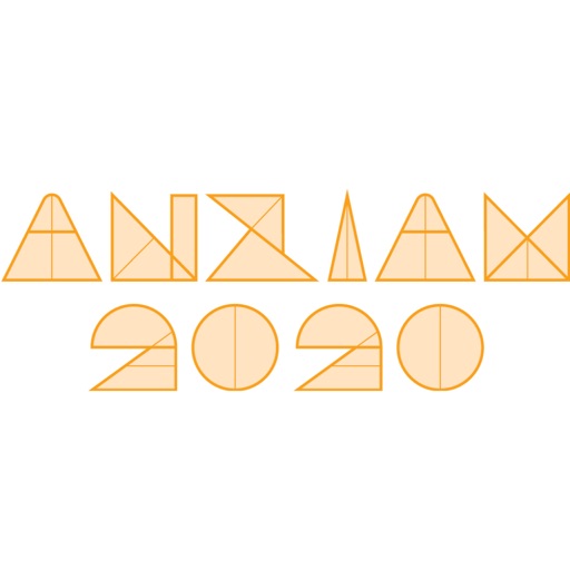 ANZIAM2020