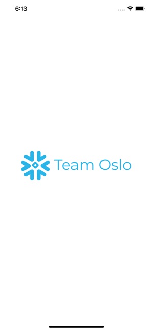 Team Oslo