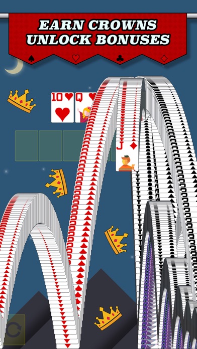How to cancel & delete Super Solitaire Bundle from iphone & ipad 3
