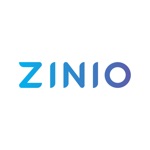 ZINIO - Magazine Newsstand