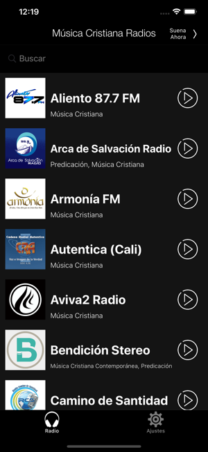 Música Cristiana y Alabanzas(圖2)-速報App