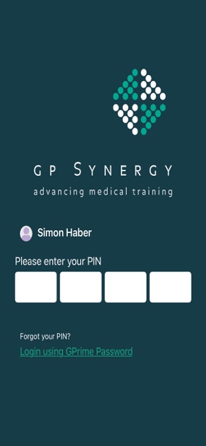 GP Synergy(圖2)-速報App