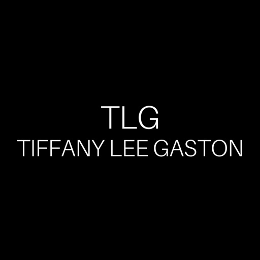 Tiffany Lee Gaston iOS App