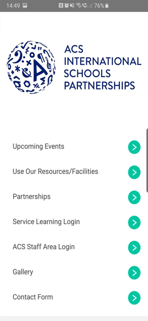 ACS School Partnerships(圖3)-速報App