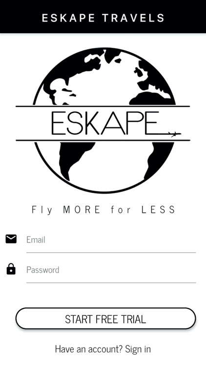 Eskape Travels