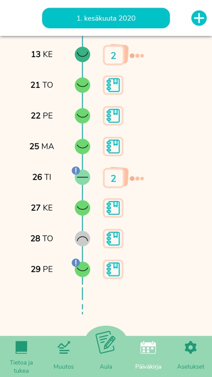Turvallinen perhe screenshot-3