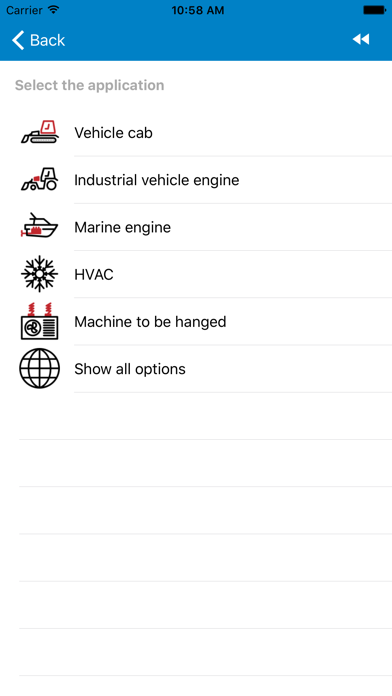 How to cancel & delete Vibration Isolator Pro from iphone & ipad 4