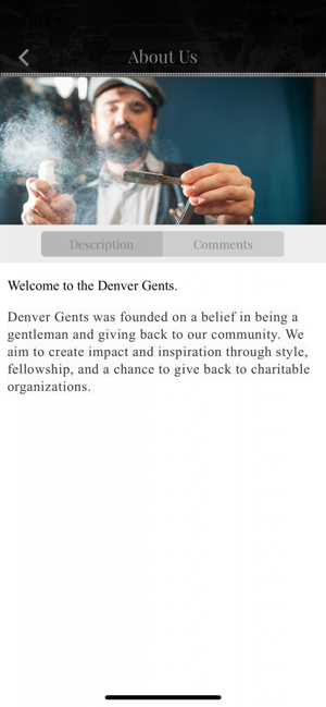 Denver Gents(圖3)-速報App