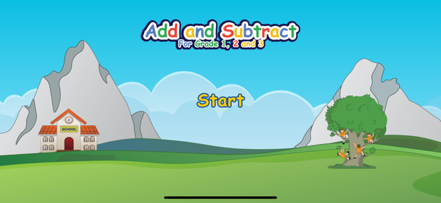 Learn Add & Subtract (Lite)(圖1)-速報App