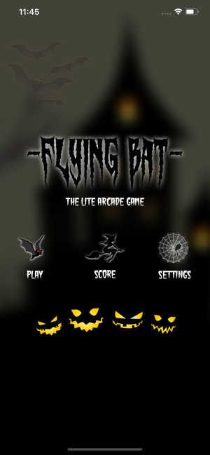 Flying Bat Lite Version(圖2)-速報App