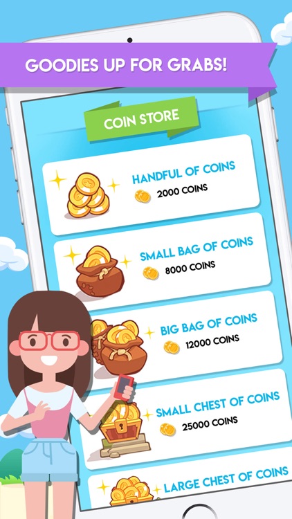 Word with Friends screenshot-5