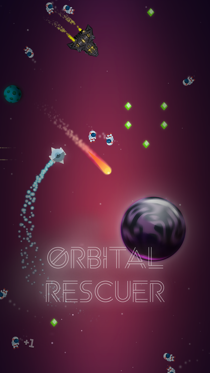 Orbital Rescue