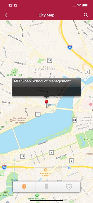 MIT Sloan Reunion(圖4)-速報App