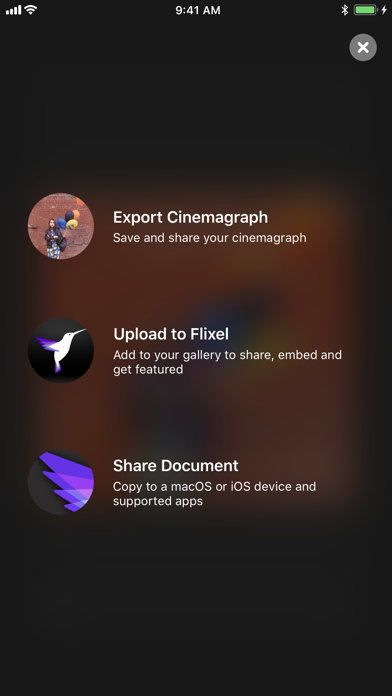 Cinemagraph pro for windows