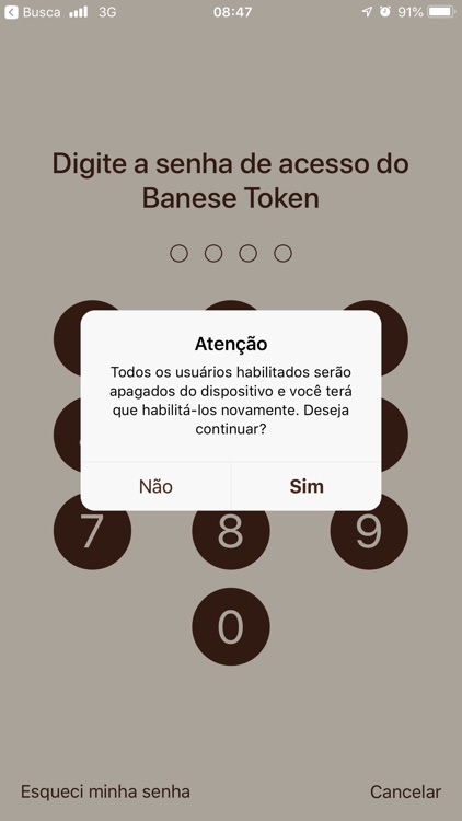 Banese Token