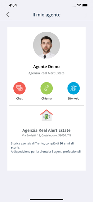 Real Alert Estate(圖6)-速報App