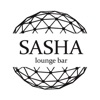 SASHA lounge bar