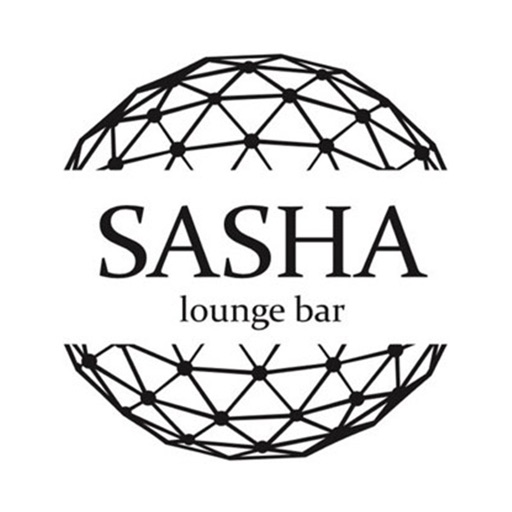 SASHA lounge bar