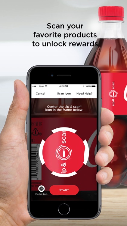 Coca-Cola®