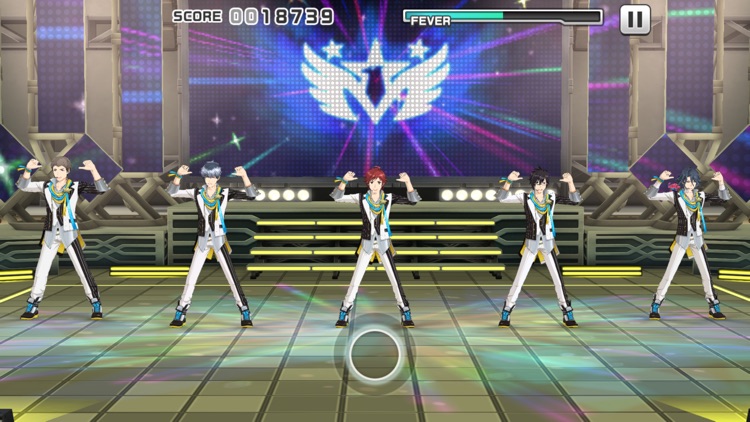 アイドルマスター SideM  LIVE ON ST@GE！ screenshot-5