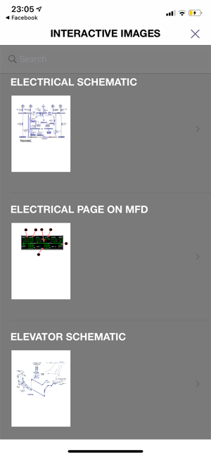 E145 Virtual Panel(圖8)-速報App