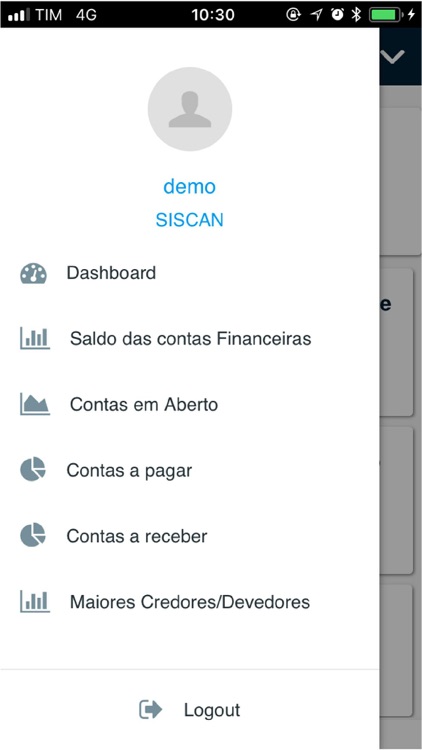 SeuFinanceiro screenshot-7