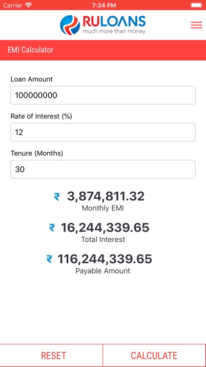 Ruloans Partner screenshot-3