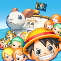 ONE PIECE BON! BON! JOURNEY!!