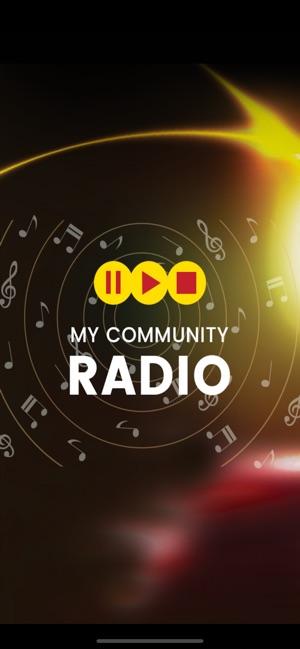 My Community Radio(圖1)-速報App