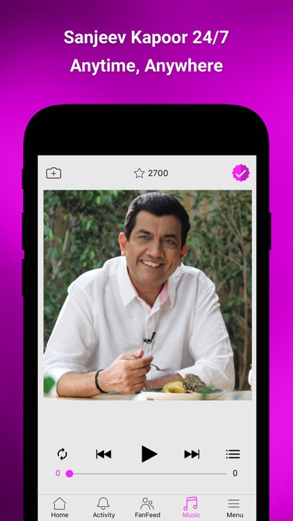 Sanjeev Kapoor Official App screenshot-3