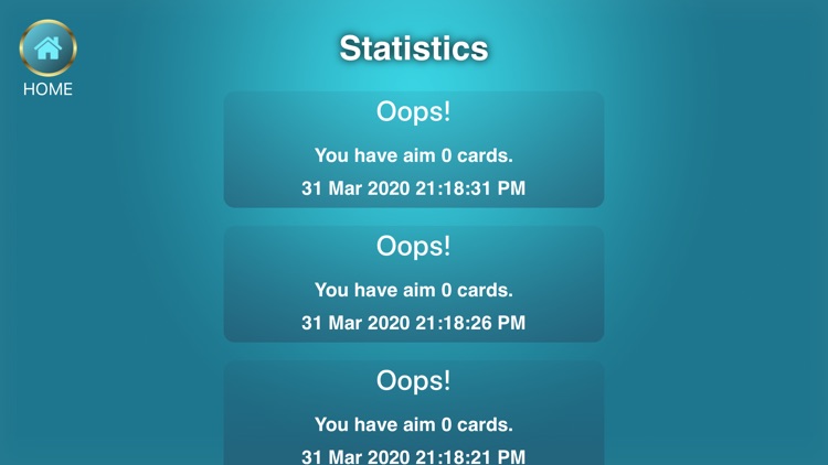 Card Aim screenshot-6