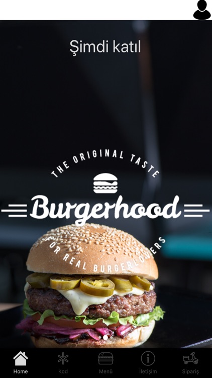 Burgerhood