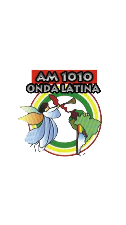 Onda Latina AM 1010