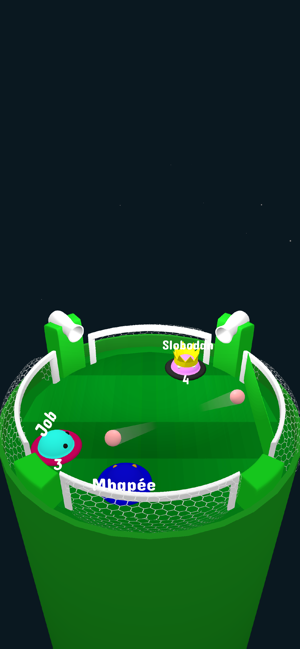 Crazy Soccer Glory: Goal Score(圖1)-速報App