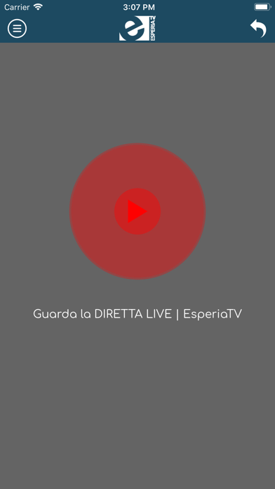 EsperiaTV screenshot 3