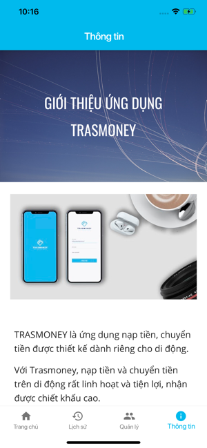 Trasmoney(圖6)-速報App