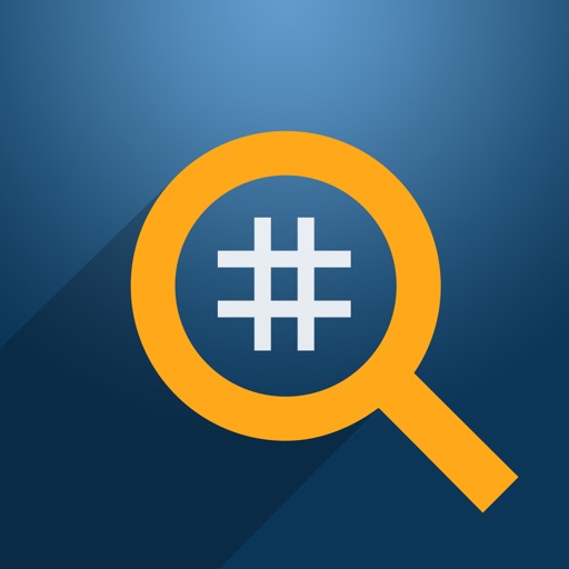 Hashtags for Likes - Tags Pro