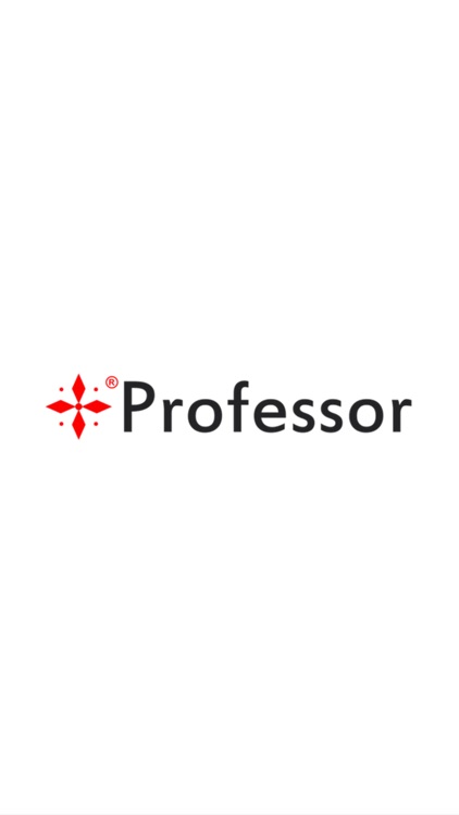 ProfessorCustomer