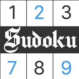 Sudoku Times!