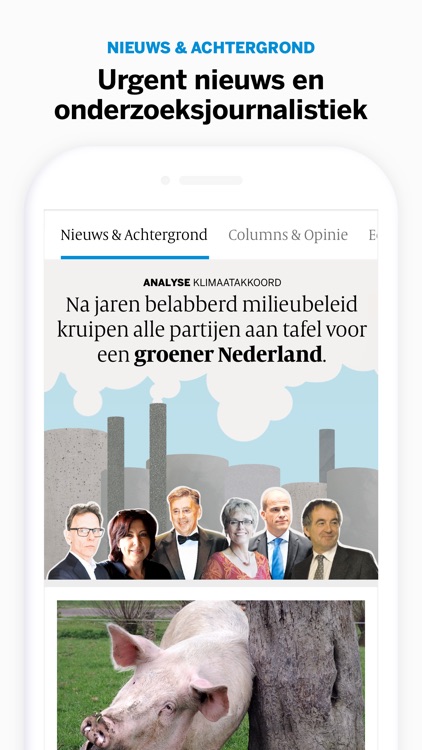 de Volkskrant