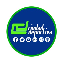 Ciudad Deportiva