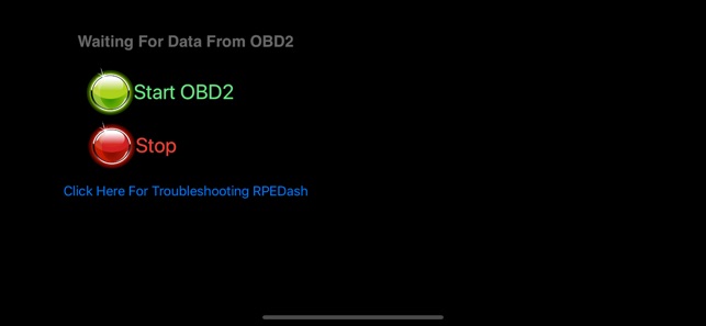 RPEDash: OBD-II Digital Gauges(圖2)-速報App