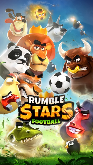 Rumble Stars Football Rumble Stars Football