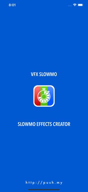 Video Editor Slowmo Effect(圖3)-速報App