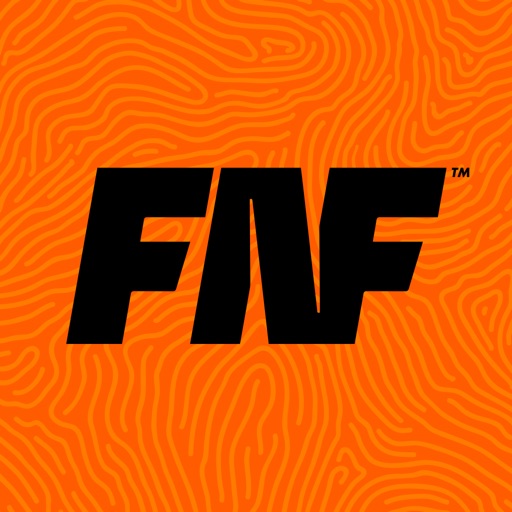 FNF icon