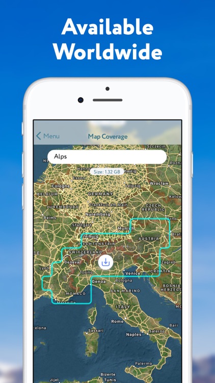 PeakVisor screenshot-6