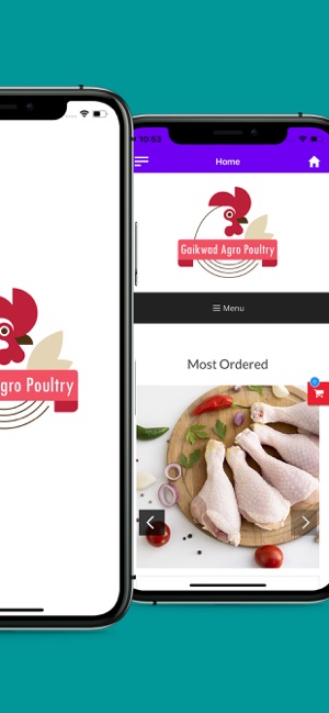 Gaikwad Agro Poultry(圖4)-速報App