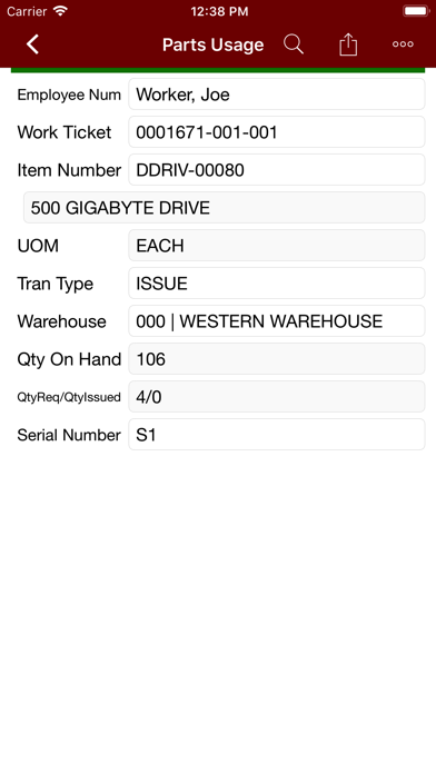 How to cancel & delete Scanco Manufacturing 100 from iphone & ipad 3